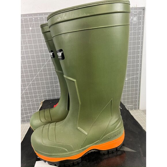 Baffin Icebear Snow Boots Men\'s Size 7 NEW ~~